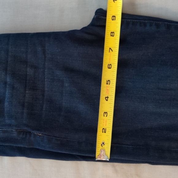 Liverpool Jeans The Crop 8 - Picture 13 of 13